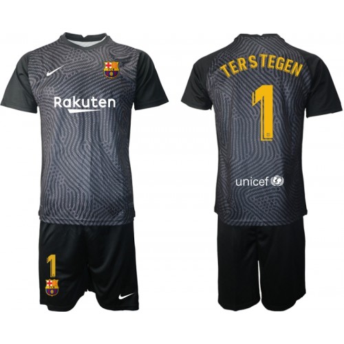 Maglia ter on sale stegen 2020